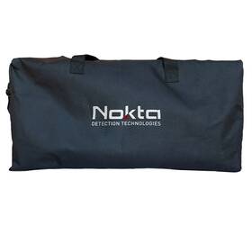 17000300 Nokta Detection Technologies Universal Carrying Bag For Most Detectors