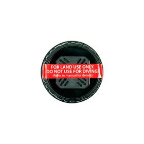 Nokta Detection Technologies 17000722 Land Use Battery Compartment Cover For Pulsedive Scuba Detector