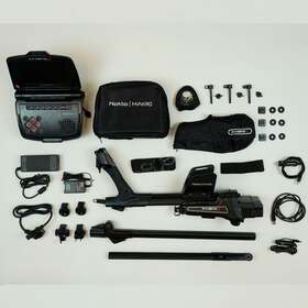 11000802 Nokta Detection Technologies 20210610 Makro Invenio Pro Smart Metal Detector And 3d Imaging System