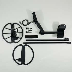 11000620 Nokta Detection Technologies 20231023 Makro Simplex Waterproof Metal Detector