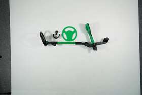 11000804 Nokta Detection Technologies 20240112 Mini Hoard Kids Waterproof Metal Detector