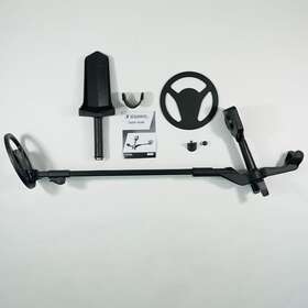 11000619 Nokta Detection Technologies 20240125 1st Swing Metal Detector