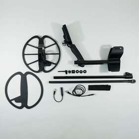 11000620 Nokta Detection Technologies 20240130 Makro Simplex Waterproof Metal Detector