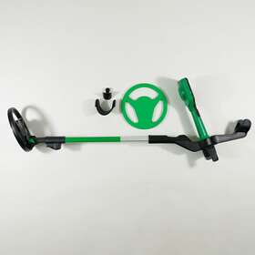 11000804 Nokta Detection Technologies 20240206 Mini Hoard Kids Waterproof Metal Detector