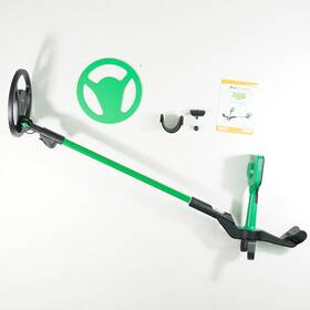 11000805 Nokta Detection Technologies 20240417 A Midi Hoard Kids Waterproof Metal Detector