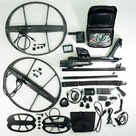 11000802 Nokta Detection Technologies 20240425 Makro Invenio Pro Smart Metal Detector And 3d Imaging System