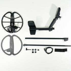 11000620 Nokta Detection Technologies 20240510 Makro Simplex Waterproof Metal Detector