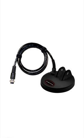 Rc13e Nokta Detection Technologies 5ftft Dd Search Coil W Cover/hardware For Makro Racer/makro Racer 2 Metal Detector