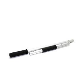 Nokta Makro 009068040942 Premium Sand Scoop Rod Set For Metal Detecting