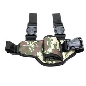 Nokta Makro 17000363 - Pp Drop Leg Holster