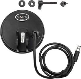 Kr13 Nokta Makro 696398685235 5 Inch Dd Waterproof Search Coil For Kruzer And Anfibio Series