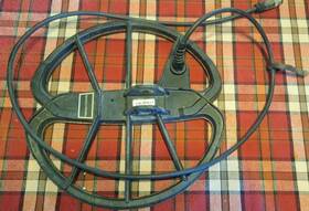 Nokta Sp28 Simplex 11 Inch Search Coil
