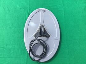 Cf5113 Nuggetfinder Advantage 17/11 Inch Mono Nugget Finder Coil For Metal Detector