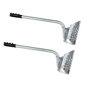 Pro Knee High Sand Scoop 381134839736 2 Set .pro For Use With Metal Detector