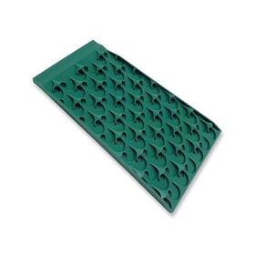 Prospectors Dream 018876033817 5-3/8 Inch X 10-3/4 Bottom Mat Mini Monster