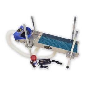 6x24-ps-micro-18l Prospectors Dream 6x24 Power Sluice Box Kit - 18 Inch Legs