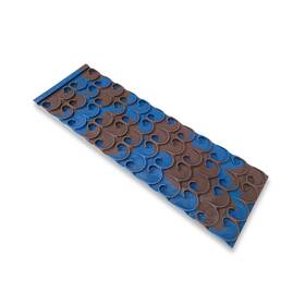 8x24-vortex Prospectors Dream 8x24 Vortex Mat - Big Foot Series