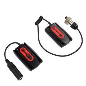 1603.1043 Quest Wireless Transmitter And Receiver Adapters For Garrett At Pro Metal Detector