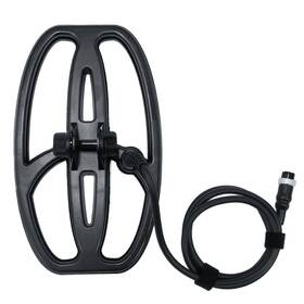 1705.1001 Quest Blade 9.5 X 5.5 Turbo D Waterproof Search Coil For Q Series
