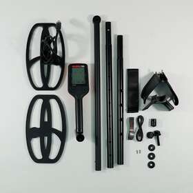 1901.101 Quest 20231208 X5 Metal Detector