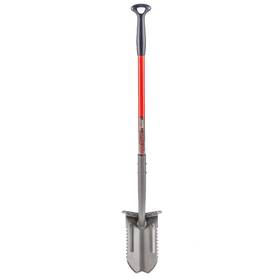 23811 Radius Garden 817085012381 Root Slayer Metal Detecting Spade