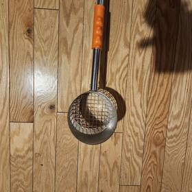Rtg-702 Rtg 009068002292 Supreme Metal Detector Sand Scoop For Beach Detecting