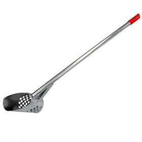Rtg 009068004241 Pro Aluminum 47 Inch Mini Water Scoop For Beach Metal Detecting 733