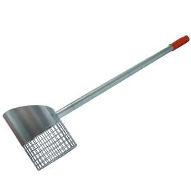 4336549278 Rtg 33 Inch Beach Metal Detector Sand Scoop For Detecting 703