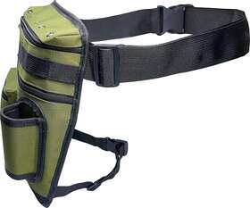 Shrxy 691202799658 Metal Detecting Finds Bag Waist Digger Pouch Tools For Pinpointer Garrett