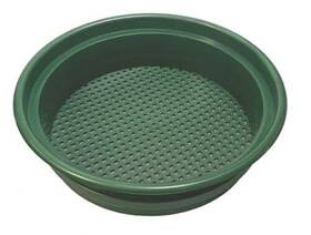 Sluice Monkey 658448627992 1/4 Inch Plastic Classifier Sifting Pan For Your Gold Panning