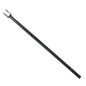 Sdmc-01-var Steves Detector Rods Carbon Lower Rod For Minelab Manticore