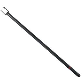 Sdmc-02-var Steves Detector Rods Carbon Tall Lower Rod For Minelab Manticore