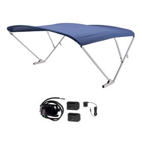 2021133094 Taylor Made - Sureshade Battery Powered Bimini Each