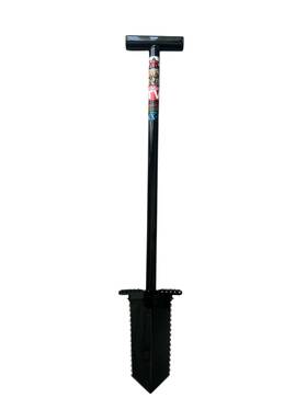 Team Atc Nx007 Anaconda Nx-7 Shovel
