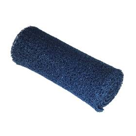 6773 Terrax Miners Moss Blue 18 X 48 Gold Prospecting Sluice Box Matting