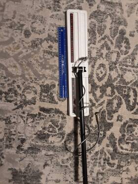 Tesoro C55819 Tejon 3 3/4 18 Inch Metal Detecting Coil