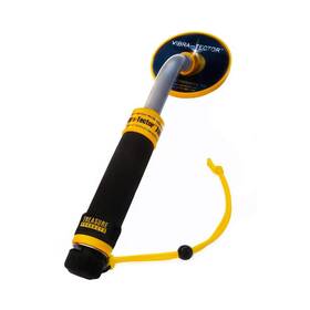 Treasure Products 009068010907 Vibra-tector 740