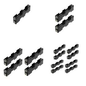 Upromax Bh342 Aa Battery Holder 6v Output For Use With Garrett Metal Detectors