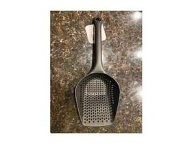Uzkozam 755462495375 14 Inch Sand Scoop For Metal Detecting