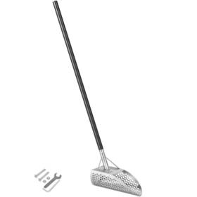 Fwyg-1 Uzkozam Metal Detector Sand Scoop Compatible With Vevor Detecting Hunting Scoo