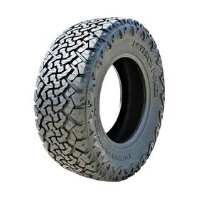 Venom Power Tvpxt08 Terra Hunter X/t Xt All-terrain Mud Light Truck Radial Tire-35x12