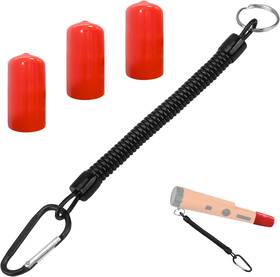Waldenlife 664630279429 Pinpointer Tip Protectors And Lanyard For Garrett Pro-pointer At W