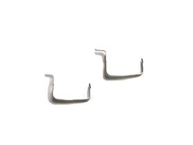 502-3029 Whites Battery Contact Clips For Metal Detectors #502-3029 2pk