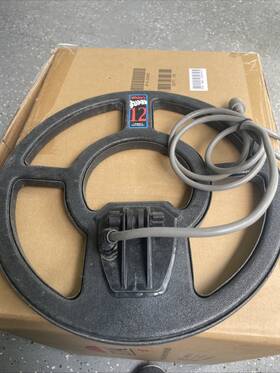 51703167 Whites Super 12 Search Coil