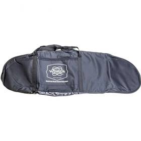 601-1205-3 Whites Electronics Metal Detector Classic Padded Inch Gun Style Carryall Bag