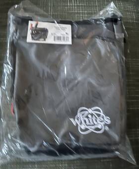 601-1264 Whites Signature Series Utility Pouch #601-1264 New
