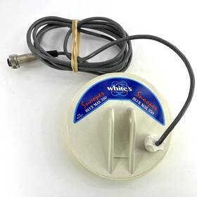 624-0317 Whites Snooper Blue Max 350 Metal Detector Search Coil