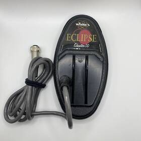 624-0426 Whites Eclipse 4 Inch X 6 Shooter Mini Dd Search Coil P/n