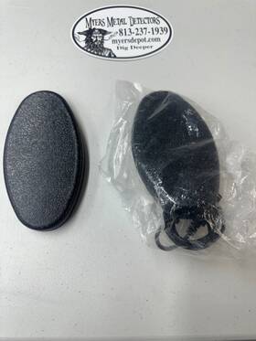 Whites 624-0493 4x6 Prizm Dd Metal Detector Search Coil