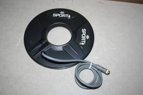 624-0564 Whites Mx Sport 950 9.5 Waterproof Concentric Coil 624-0564- Tested